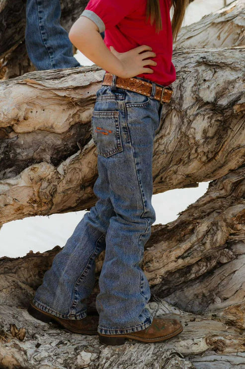 Brigalow Kids Jeans