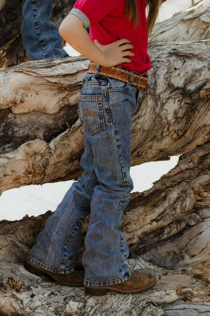 Brigalow Kids Jeans - Emmy Jean