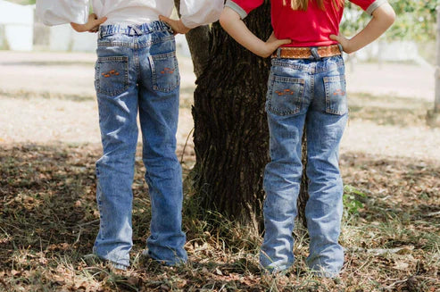 Brigalow Kids Jeans