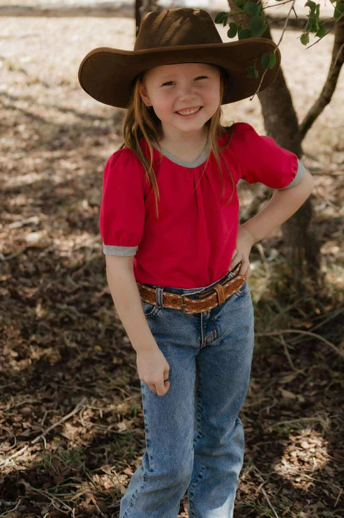 Brigalow Kids Jeans