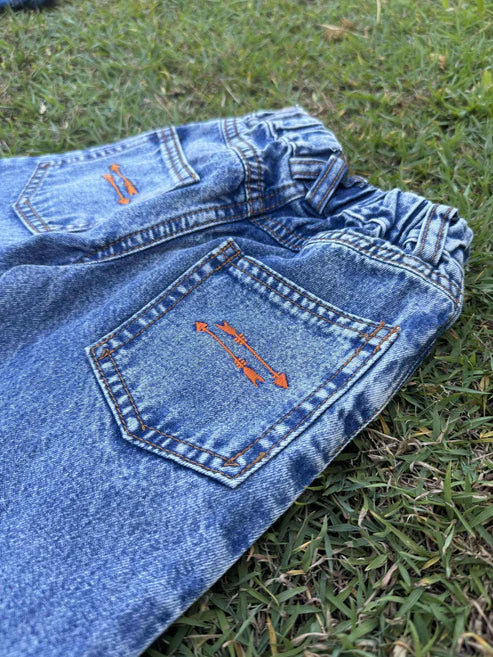 Brigalow Kids Jeans