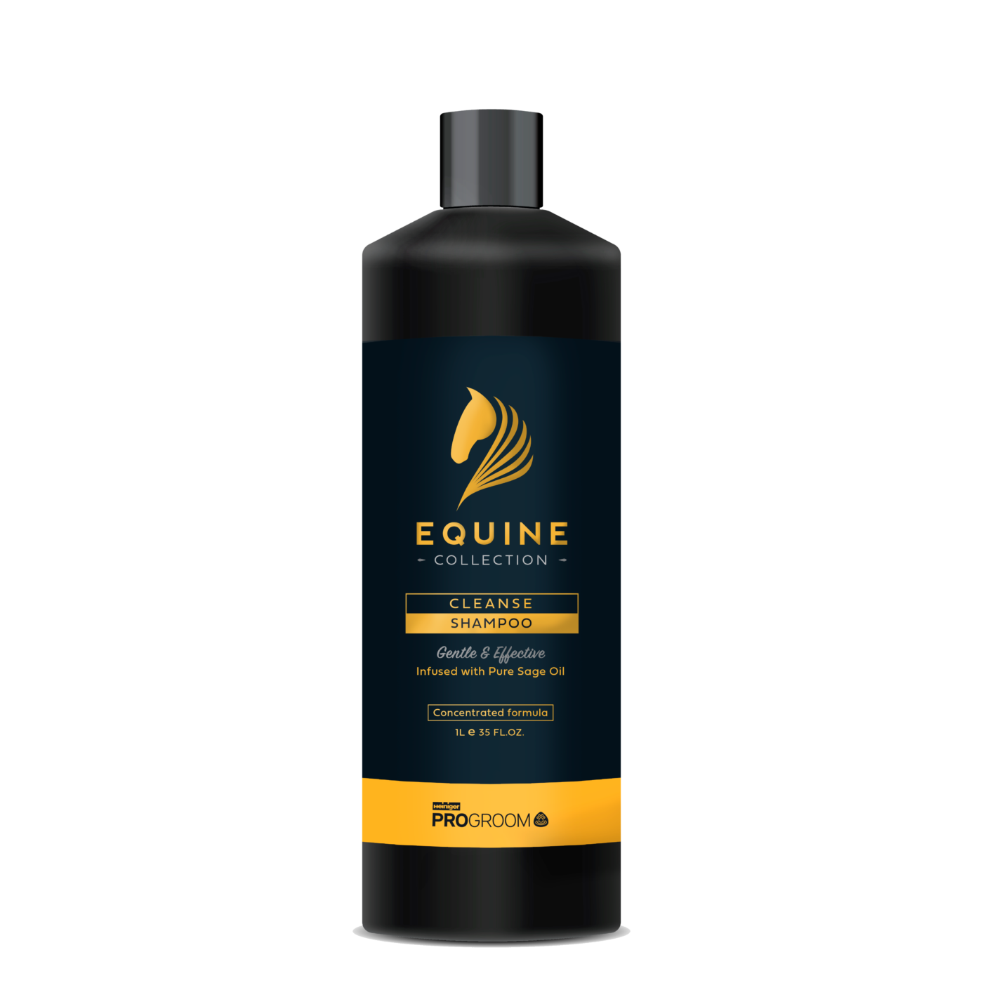 ProGroom Cleanse Shampoo 1L