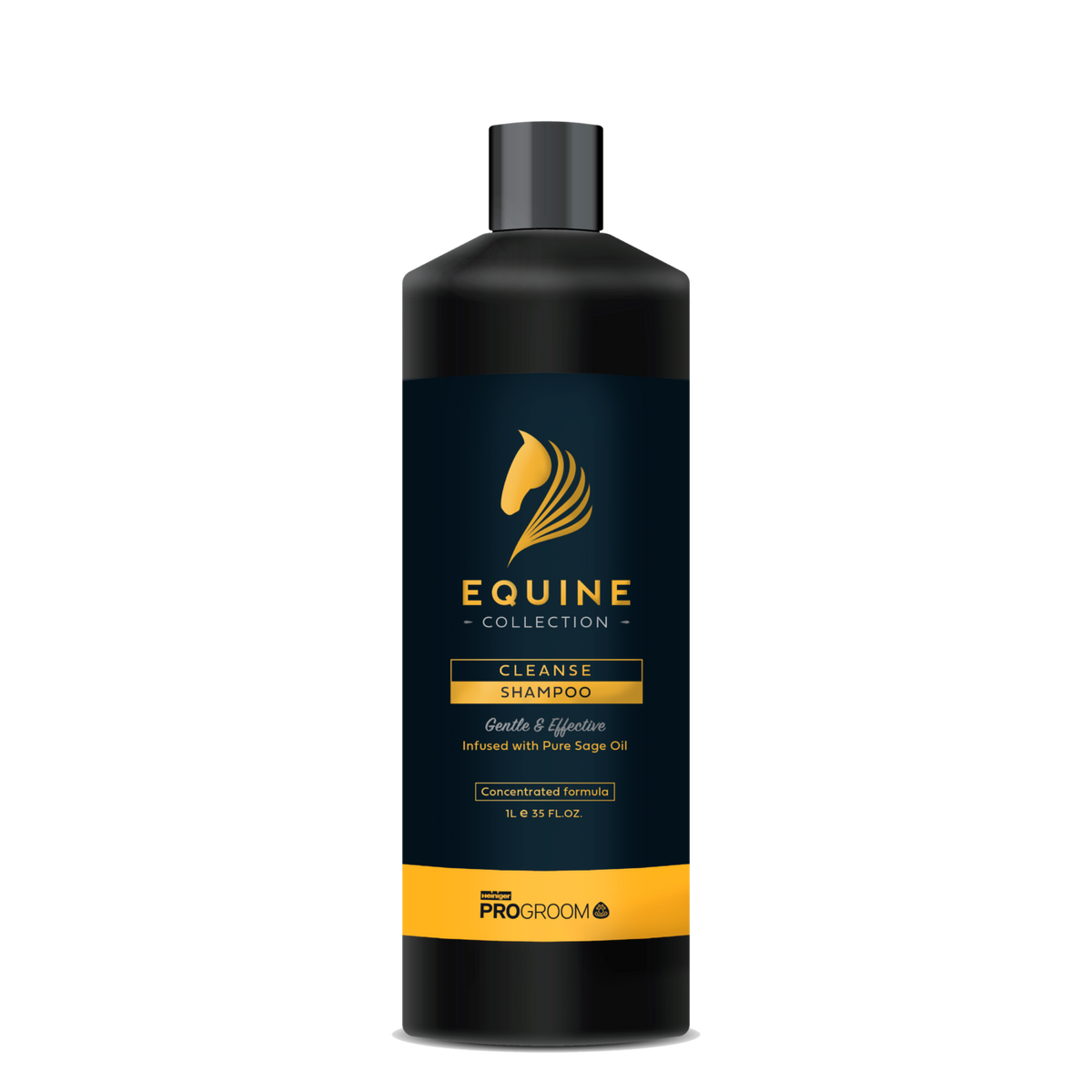 ProGroom Cleanse Shampoo 1L