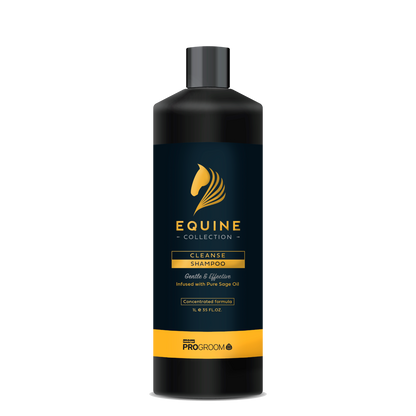 ProGroom Cleanse Shampoo 1L