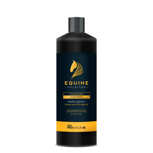 ProGroom Cleanse Shampoo 1L