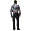 Ariat Men's Jeans - Rebar M5 Slim Durastretch Edge Stackable Straight Leg
