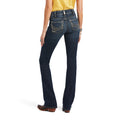 Ariat Women's Jeans - R.E.A.L Perfect Rise Lexie Boot Cut