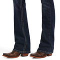 Ariat Women's Jeans - R.E.A.L Perfect Rise Lexie Boot Cut