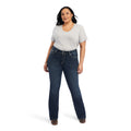 Ariat Women's Jeans - R.E.A.L Perfect Rise Lexie Boot Cut