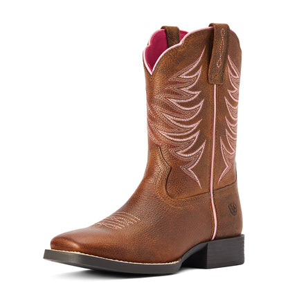 Ariat Kid's Youth Firecatcher