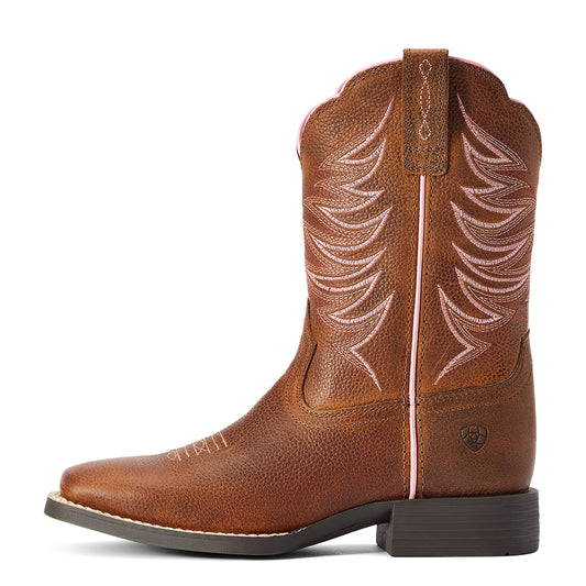 Ariat Kid's Youth Firecatcher
