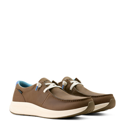 Ariat Men's Buckeye Waterproof Shoe