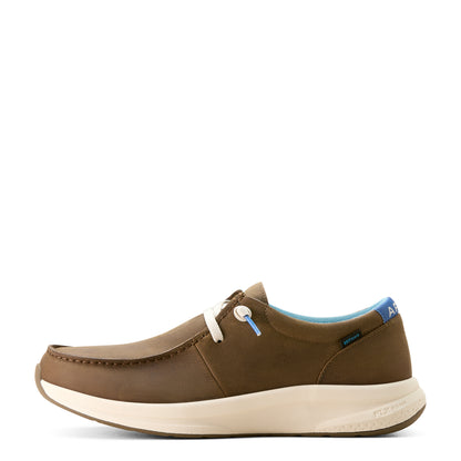 Ariat Men's Buckeye Waterproof Shoe