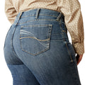 Ariat Women's Jeans - Perfect Rise Brittany Boot Cut