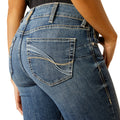 Ariat Women's Jeans - Perfect Rise Brittany Boot Cut