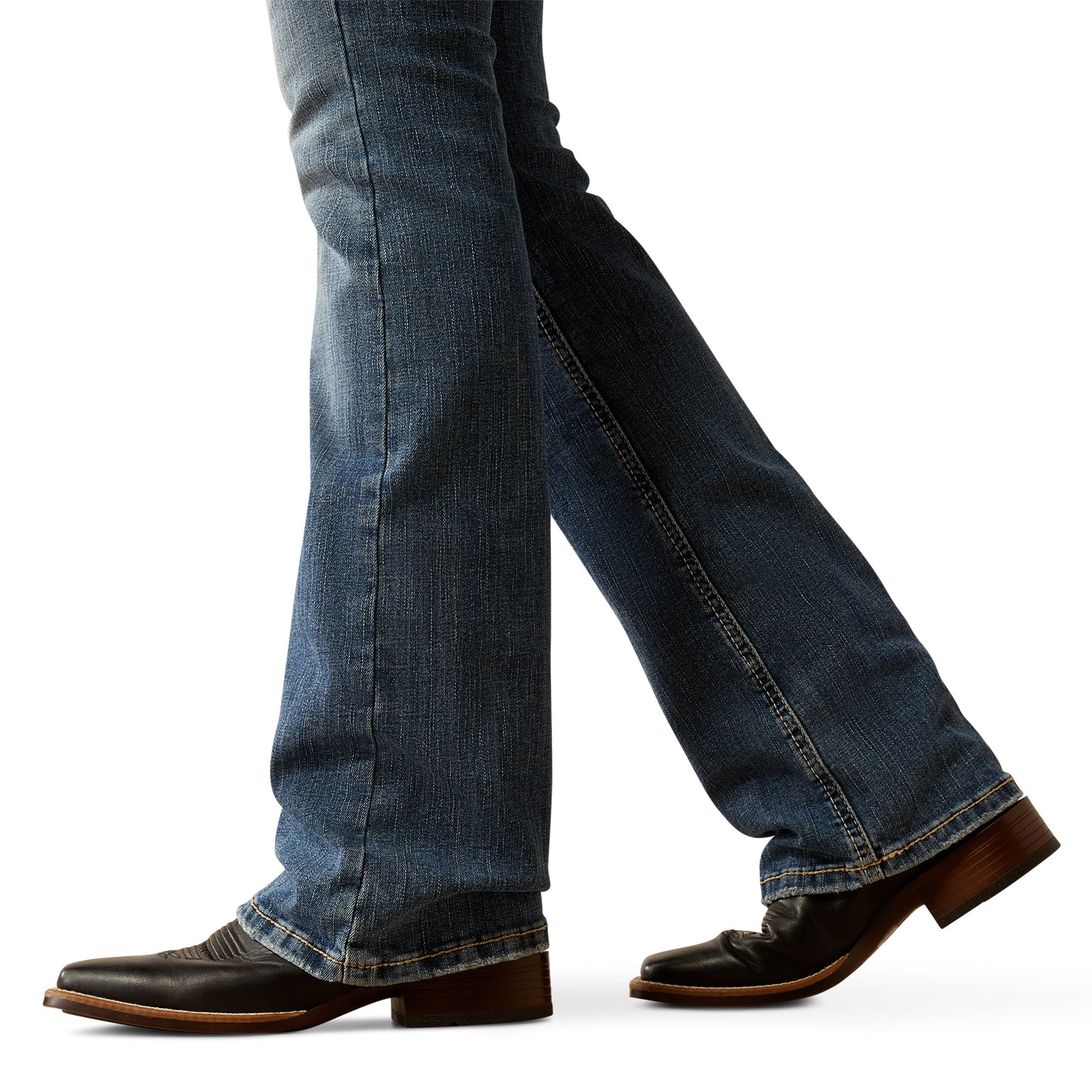 Ariat Women's Jeans - Perfect Rise Brittany Boot Cut