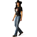 Ariat Women's Jeans - Perfect Rise Brittany Boot Cut