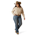 Ariat Women's Jeans - Perfect Rise Brittany Boot Cut