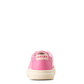 Ariat Kid's Hilo - Hot Pink Floral Emboss