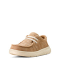 Ariat Kid's Hilo - Tan Floral Emboss