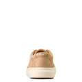 Ariat Kid's Hilo - Tan Floral Emboss