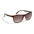 Gidgee Eyewear Fender Amber Tort