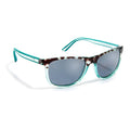 Gidgee Eyewear Fender Aqua Tort