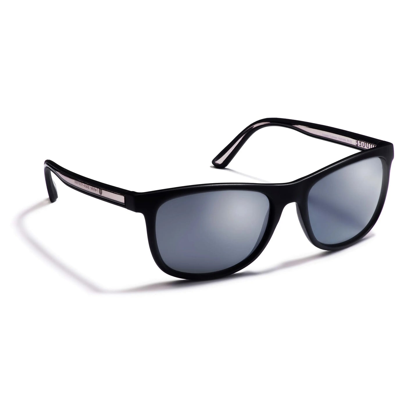 Gidgee Eyewear Fender Black