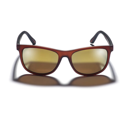 Gidgee Eyewear Fender Gold
