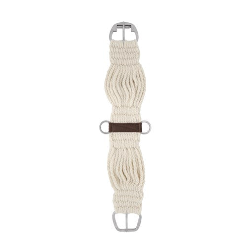 Fort Worth Wool Cinch Girth