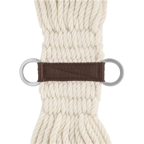 Fort Worth Wool Cinch Girth