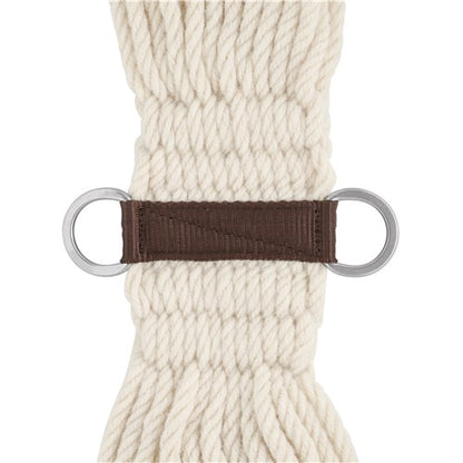 Fort Worth Wool Cinch Girth
