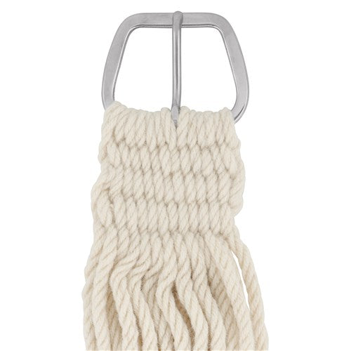 Fort Worth Wool Cinch Girth