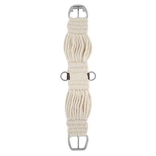 Fort Worth Wool Cinch Girth