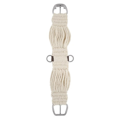 Fort Worth Wool Cinch Girth