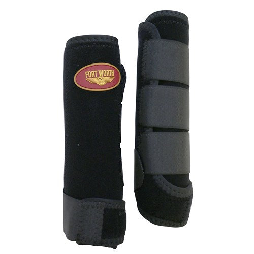 Fort Worth Sports Boots