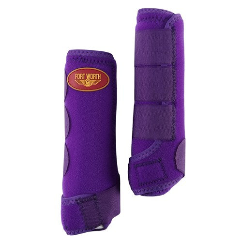 Fort Worth Sports Boots