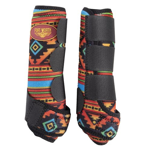 Fort Worth Sports Boots