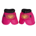 Fort Worth Ballistic No-Turn Bell Boots