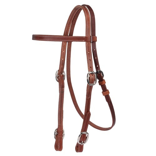 Fort Worth Bridle