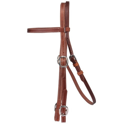 Fort Worth Bridle