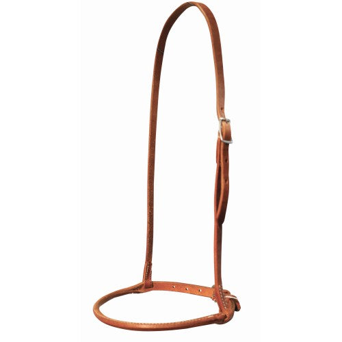 Fort Worth Round Noseband