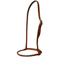 Fort Worth Round Noseband