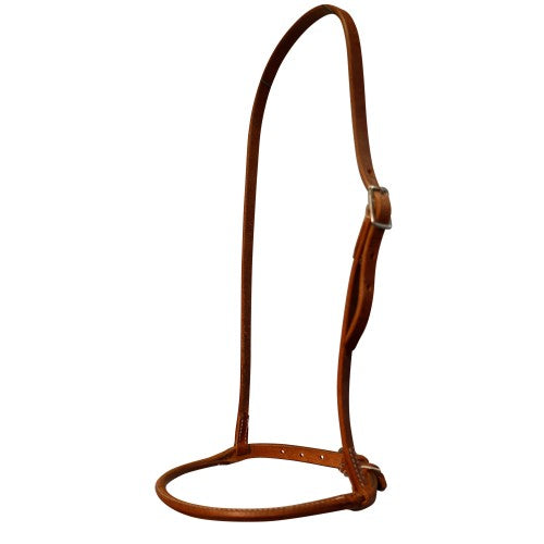 Fort Worth Round Noseband