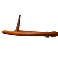 Fort Worth Round Noseband