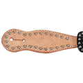 Fort Worth Rough Out Spur Straps - Mens