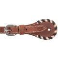 Fort Worth Chenoa Spur Straps