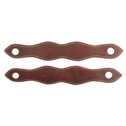 Slobber Straps