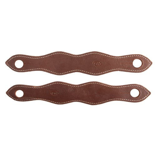 Slobber Straps