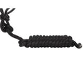 Rope Halter w/Lead